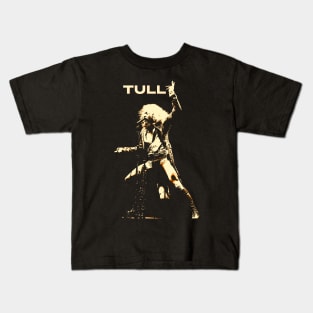 Tull Too Kids T-Shirt